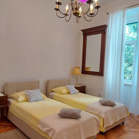 Apartments Batala Dubrovnik Ngoại thất bức ảnh