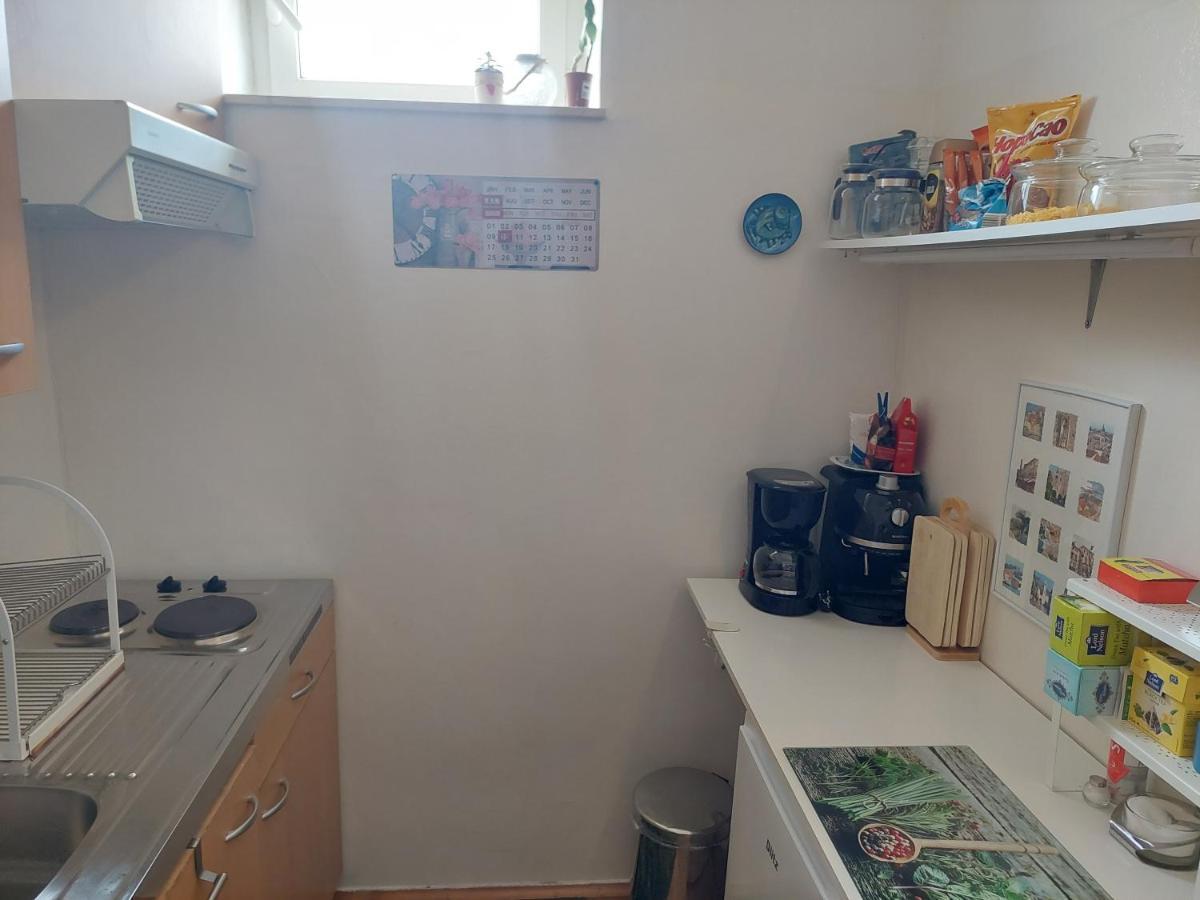 Apartments Batala Dubrovnik Ngoại thất bức ảnh