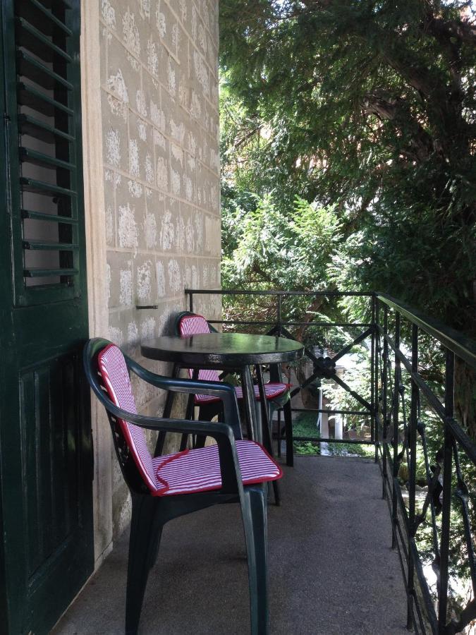 Apartments Batala Dubrovnik Phòng bức ảnh