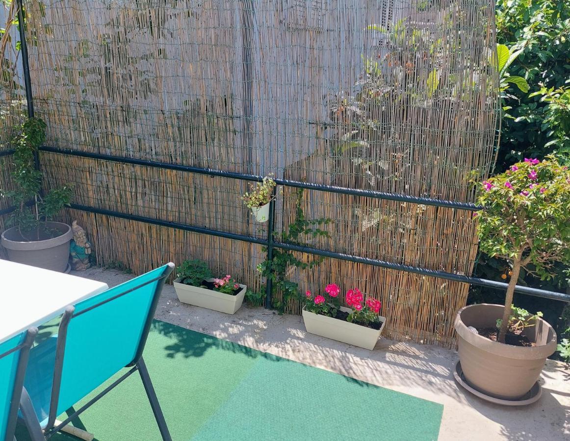 Apartments Batala Dubrovnik Ngoại thất bức ảnh