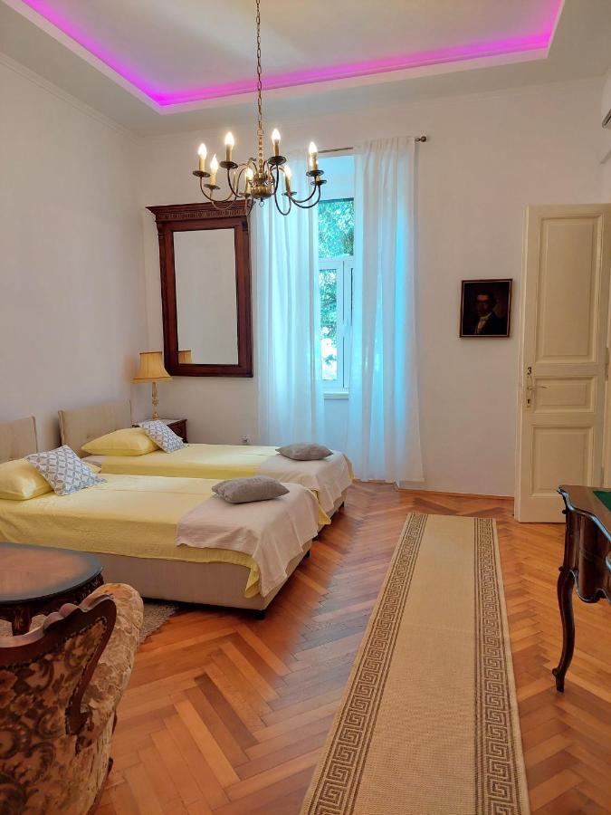 Apartments Batala Dubrovnik Ngoại thất bức ảnh