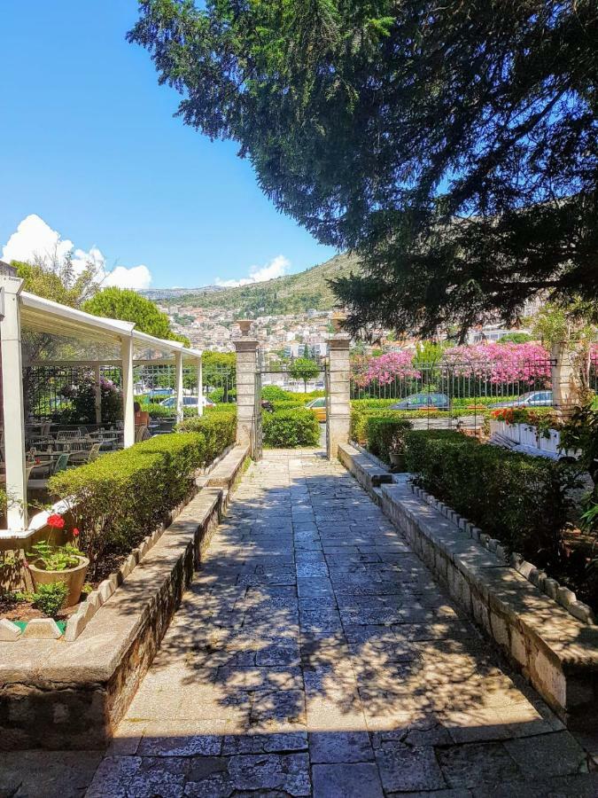Apartments Batala Dubrovnik Ngoại thất bức ảnh