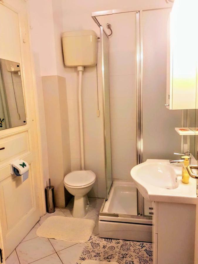 Apartments Batala Dubrovnik Ngoại thất bức ảnh